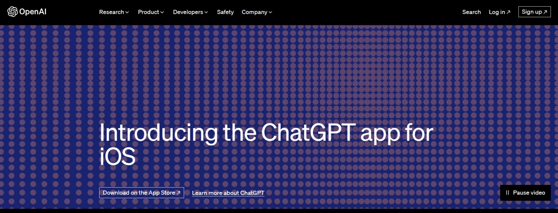 ChatGPT for Desktop